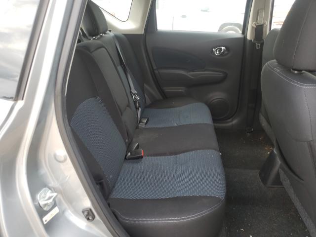 Photo 5 VIN: 3N1CE2CP9EL400624 - NISSAN VERSA NOTE 