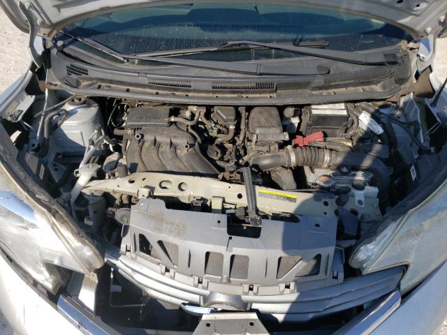 Photo 10 VIN: 3N1CE2CP9EL401613 - NISSAN VERSA NOTE 