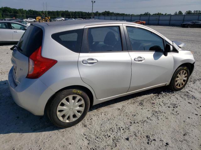 Photo 2 VIN: 3N1CE2CP9EL401613 - NISSAN VERSA NOTE 