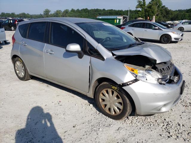 Photo 3 VIN: 3N1CE2CP9EL401613 - NISSAN VERSA NOTE 