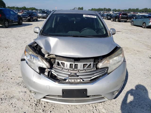 Photo 4 VIN: 3N1CE2CP9EL401613 - NISSAN VERSA NOTE 