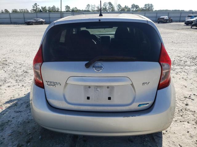 Photo 5 VIN: 3N1CE2CP9EL401613 - NISSAN VERSA NOTE 