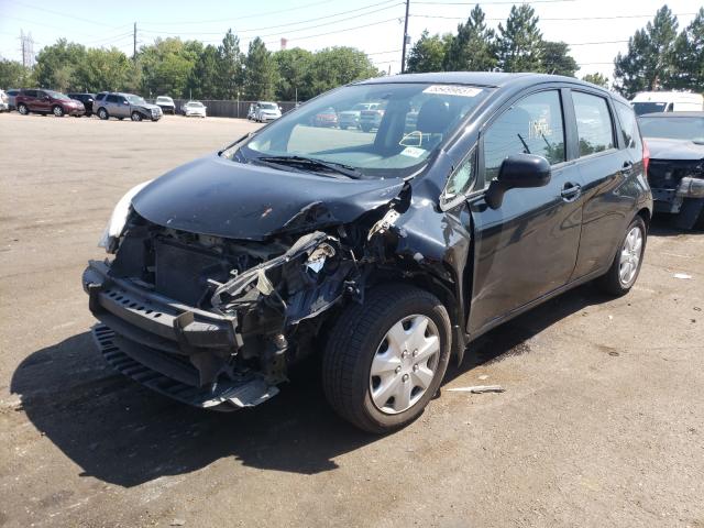 Photo 1 VIN: 3N1CE2CP9EL401658 - NISSAN VERSA NOTE 