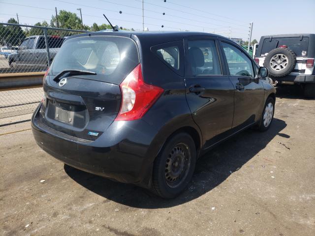 Photo 3 VIN: 3N1CE2CP9EL401658 - NISSAN VERSA NOTE 