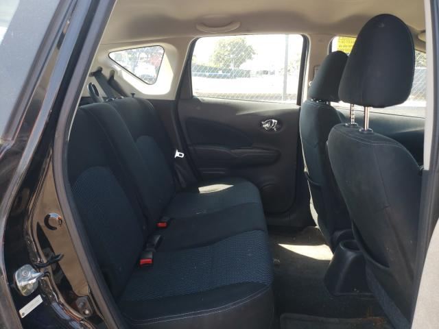 Photo 5 VIN: 3N1CE2CP9EL401658 - NISSAN VERSA NOTE 