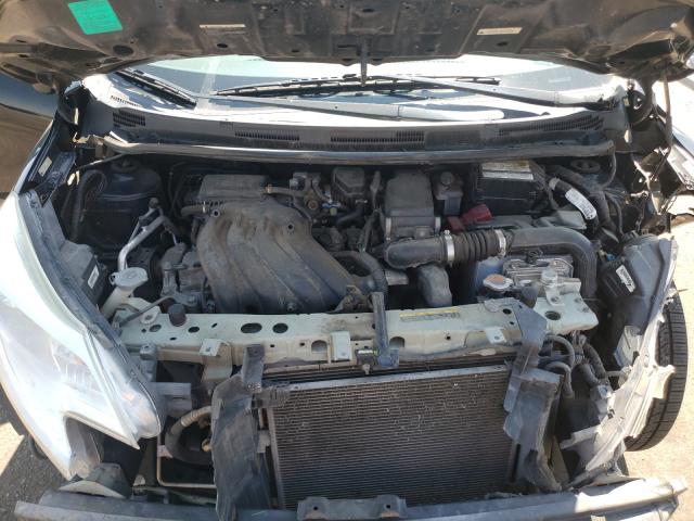 Photo 6 VIN: 3N1CE2CP9EL401658 - NISSAN VERSA NOTE 