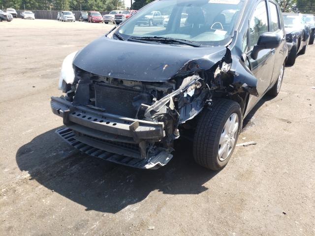 Photo 8 VIN: 3N1CE2CP9EL401658 - NISSAN VERSA NOTE 