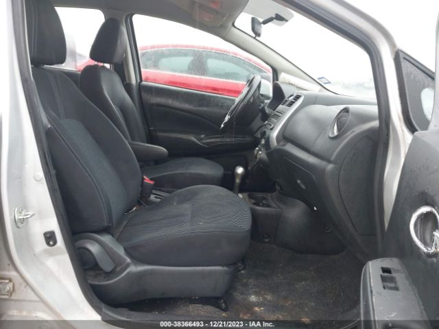 Photo 4 VIN: 3N1CE2CP9EL402809 - NISSAN VERSA NOTE 