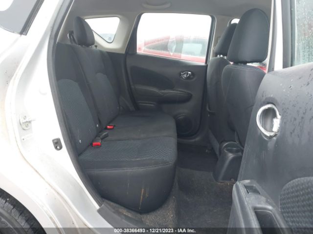 Photo 7 VIN: 3N1CE2CP9EL402809 - NISSAN VERSA NOTE 