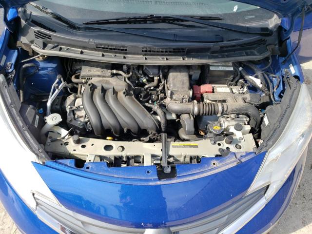 Photo 10 VIN: 3N1CE2CP9EL405905 - NISSAN VERSA NOTE 