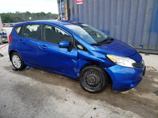 Photo 3 VIN: 3N1CE2CP9EL405905 - NISSAN VERSA NOTE 