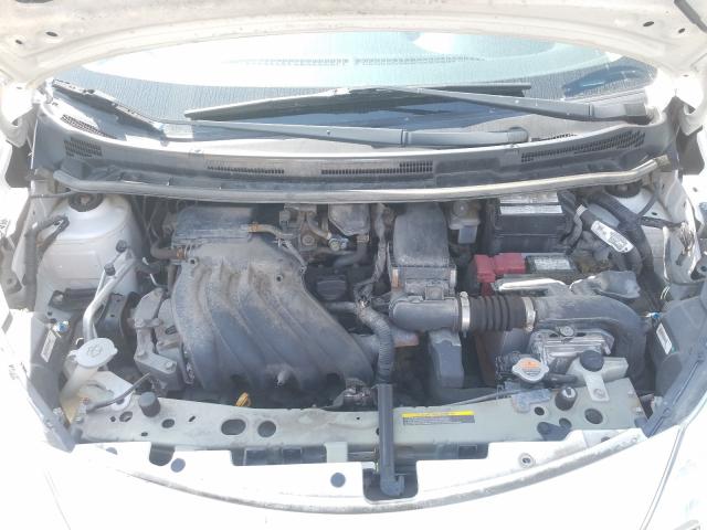 Photo 6 VIN: 3N1CE2CP9EL406889 - NISSAN VERSA NOTE 