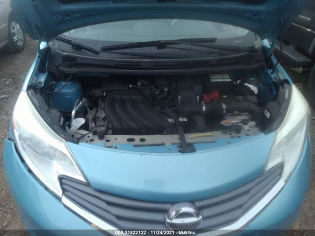 Photo 9 VIN: 3N1CE2CP9EL407430 - NISSAN VERSA NOTE 