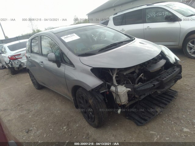 Photo 0 VIN: 3N1CE2CP9EL407735 - NISSAN VERSA NOTE 