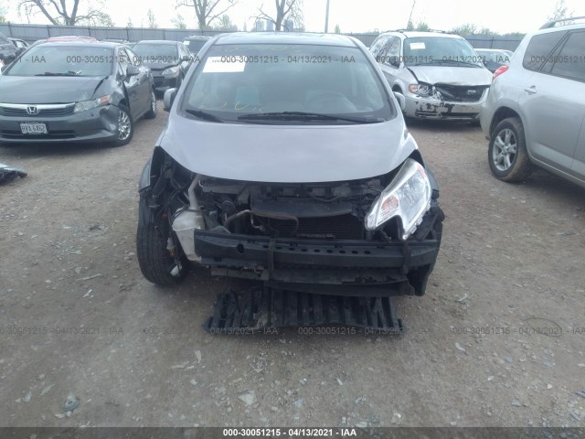 Photo 5 VIN: 3N1CE2CP9EL407735 - NISSAN VERSA NOTE 