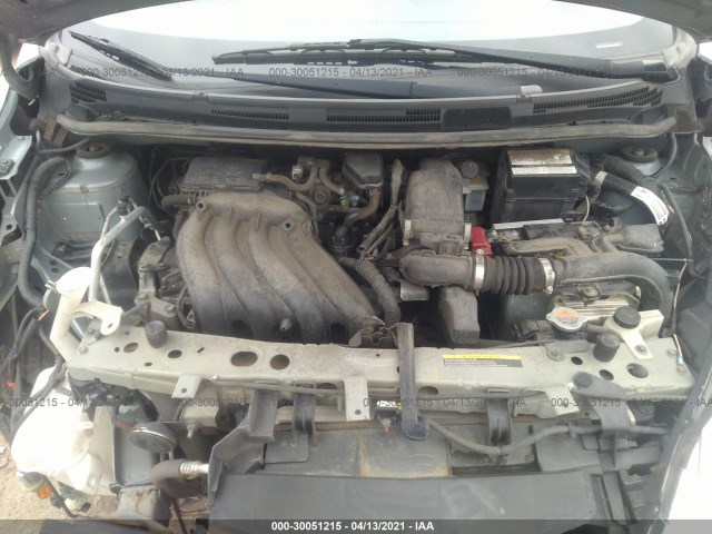 Photo 9 VIN: 3N1CE2CP9EL407735 - NISSAN VERSA NOTE 