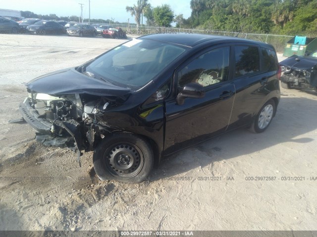 Photo 1 VIN: 3N1CE2CP9EL409825 - NISSAN VERSA NOTE 