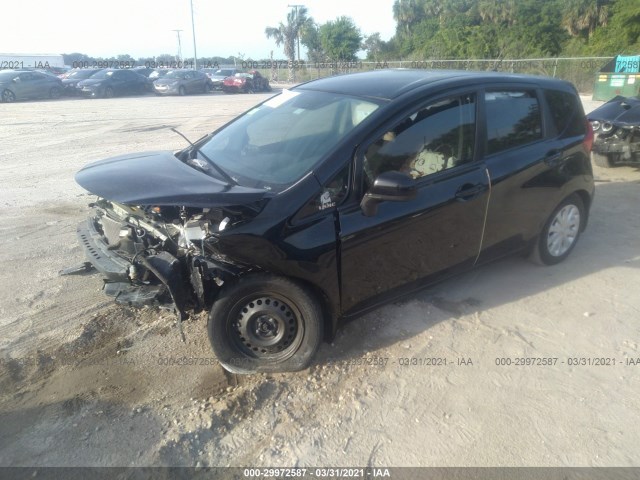 Photo 3 VIN: 3N1CE2CP9EL409825 - NISSAN VERSA NOTE 