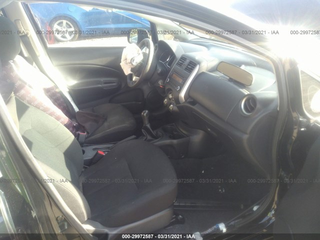 Photo 4 VIN: 3N1CE2CP9EL409825 - NISSAN VERSA NOTE 