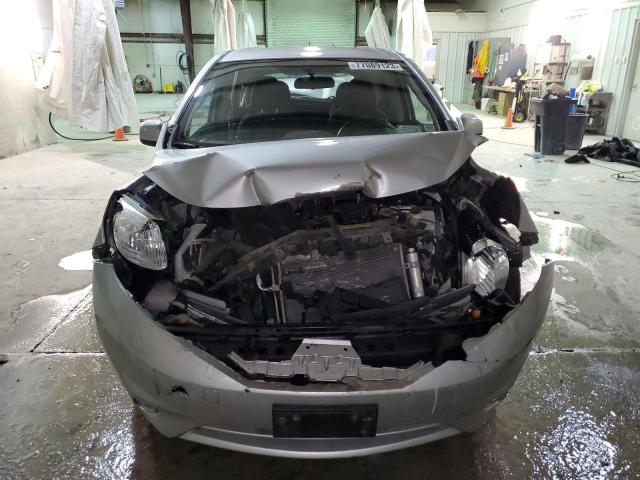 Photo 4 VIN: 3N1CE2CP9EL410151 - NISSAN VERSA 