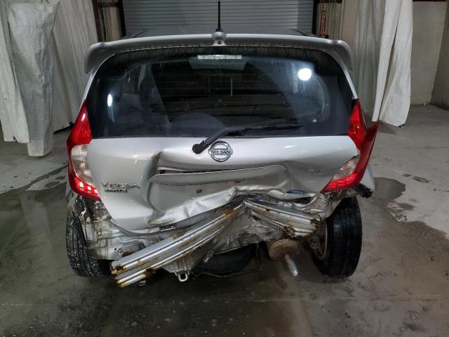 Photo 5 VIN: 3N1CE2CP9EL410151 - NISSAN VERSA 