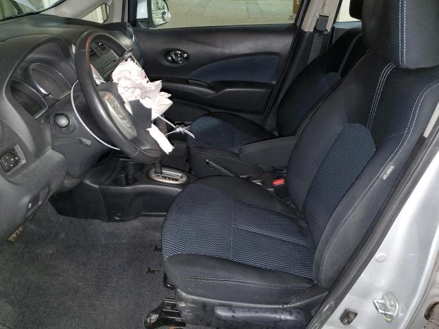 Photo 6 VIN: 3N1CE2CP9EL410151 - NISSAN VERSA 