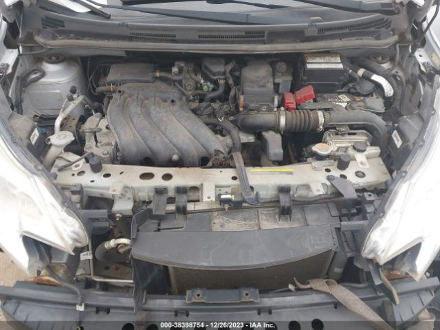 Photo 9 VIN: 3N1CE2CP9EL411994 - NISSAN VERSA NOTE 