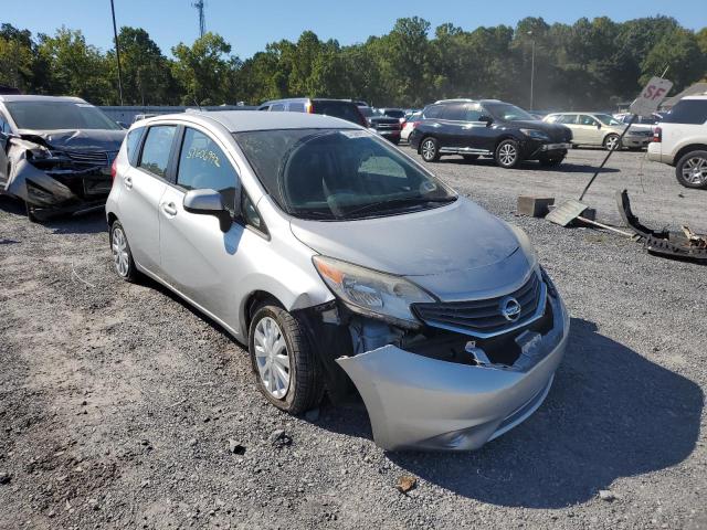 Photo 0 VIN: 3N1CE2CP9EL412143 - NISSAN VERSA NOTE 