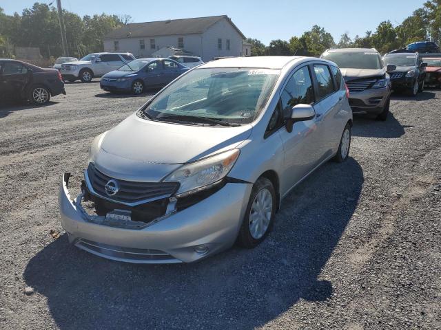 Photo 1 VIN: 3N1CE2CP9EL412143 - NISSAN VERSA NOTE 