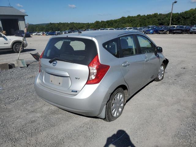 Photo 3 VIN: 3N1CE2CP9EL412143 - NISSAN VERSA NOTE 