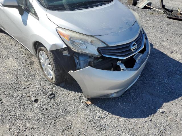 Photo 8 VIN: 3N1CE2CP9EL412143 - NISSAN VERSA NOTE 