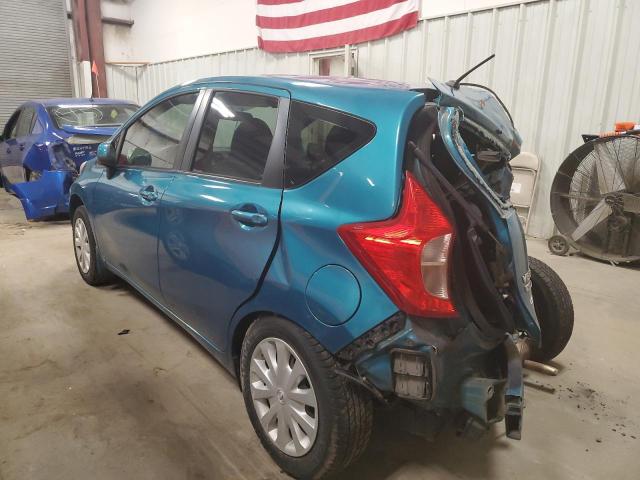 Photo 1 VIN: 3N1CE2CP9EL412207 - NISSAN VERSA NOTE 