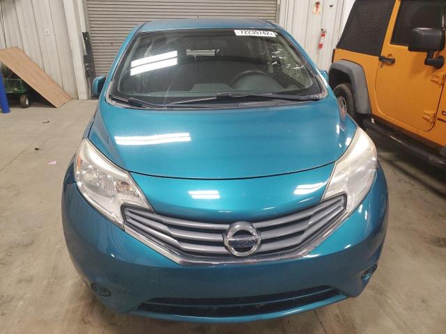 Photo 4 VIN: 3N1CE2CP9EL412207 - NISSAN VERSA NOTE 