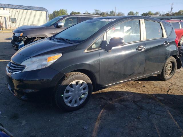 Photo 0 VIN: 3N1CE2CP9EL412272 - NISSAN VERSA NOTE 