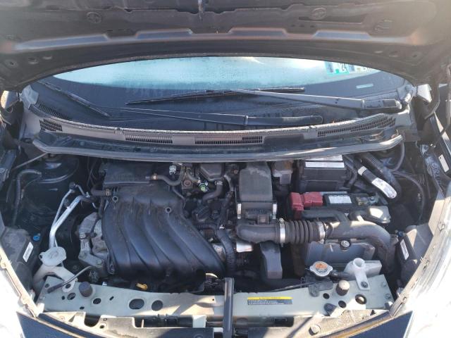 Photo 10 VIN: 3N1CE2CP9EL412272 - NISSAN VERSA NOTE 