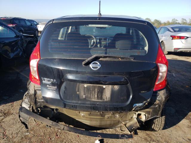 Photo 5 VIN: 3N1CE2CP9EL412272 - NISSAN VERSA NOTE 