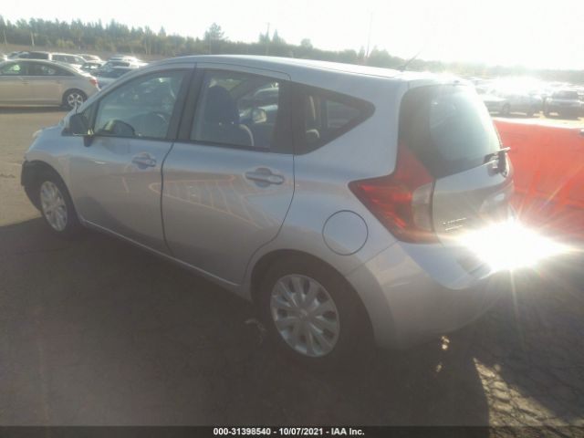 Photo 2 VIN: 3N1CE2CP9EL414264 - NISSAN VERSA NOTE 