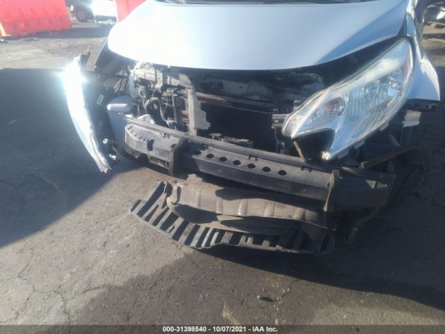 Photo 5 VIN: 3N1CE2CP9EL414264 - NISSAN VERSA NOTE 