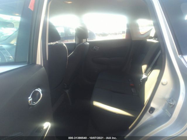 Photo 7 VIN: 3N1CE2CP9EL414264 - NISSAN VERSA NOTE 