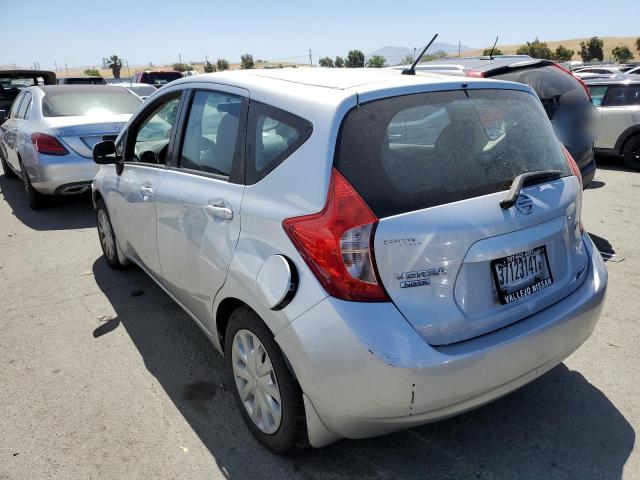 Photo 1 VIN: 3N1CE2CP9EL414300 - NISSAN VERSA NOTE 