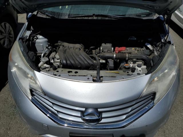 Photo 10 VIN: 3N1CE2CP9EL414300 - NISSAN VERSA NOTE 