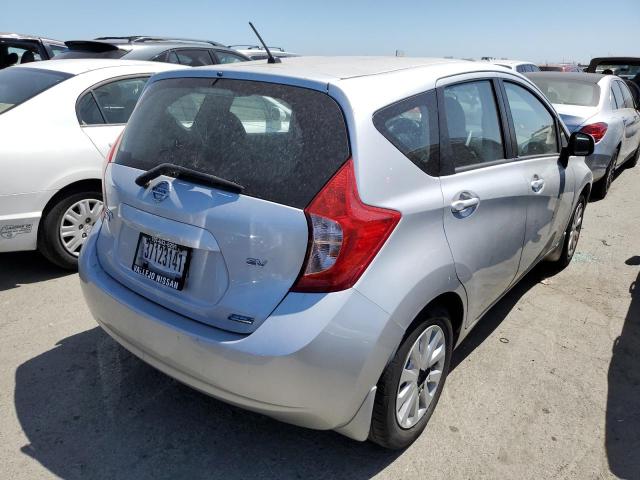 Photo 2 VIN: 3N1CE2CP9EL414300 - NISSAN VERSA NOTE 