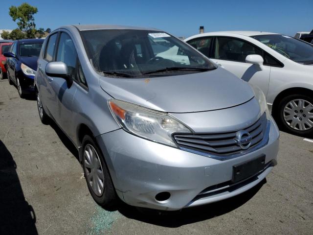 Photo 3 VIN: 3N1CE2CP9EL414300 - NISSAN VERSA NOTE 