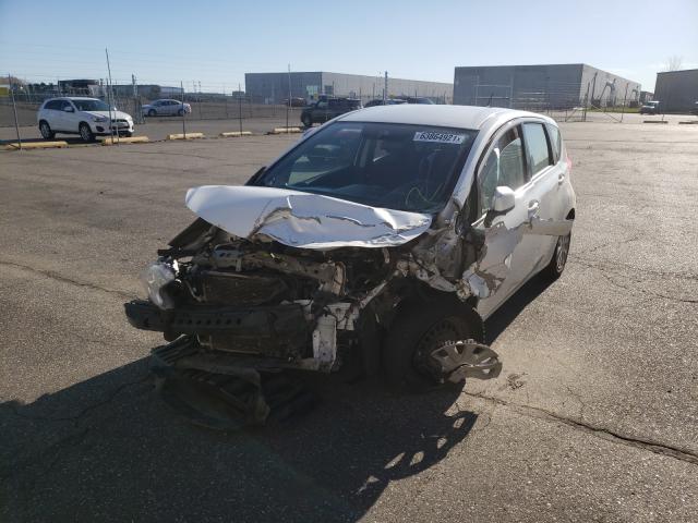 Photo 1 VIN: 3N1CE2CP9EL414863 - NISSAN VERSA NOTE 