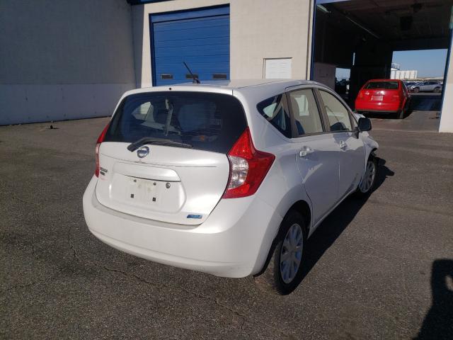 Photo 3 VIN: 3N1CE2CP9EL414863 - NISSAN VERSA NOTE 