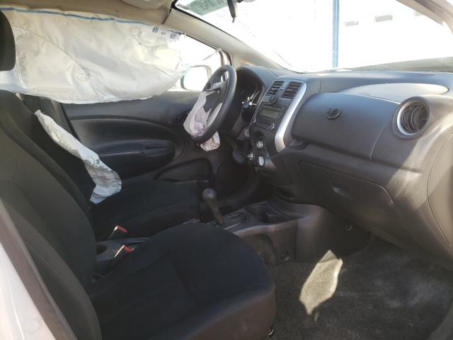 Photo 4 VIN: 3N1CE2CP9EL414863 - NISSAN VERSA NOTE 