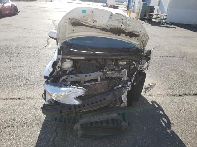 Photo 6 VIN: 3N1CE2CP9EL414863 - NISSAN VERSA NOTE 