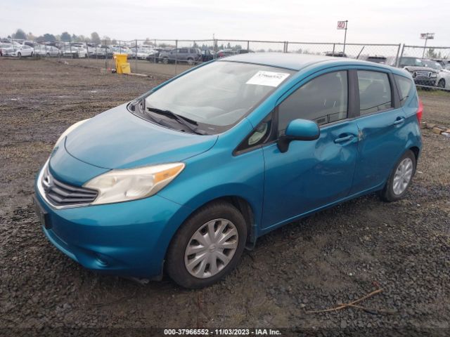 Photo 1 VIN: 3N1CE2CP9EL415138 - NISSAN VERSA NOTE 