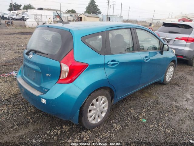 Photo 3 VIN: 3N1CE2CP9EL415138 - NISSAN VERSA NOTE 