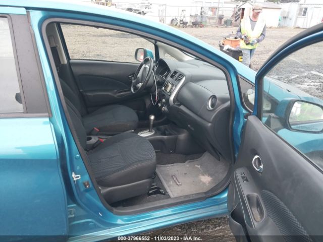 Photo 4 VIN: 3N1CE2CP9EL415138 - NISSAN VERSA NOTE 